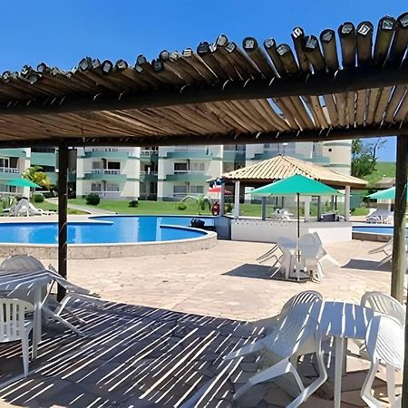 Aconchegante Flat B308 - Refugio No Aldeia Das Aguas Barra do Piraí Exteriér fotografie