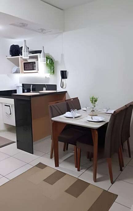 Aconchegante Flat B308 - Refugio No Aldeia Das Aguas Barra do Piraí Exteriér fotografie
