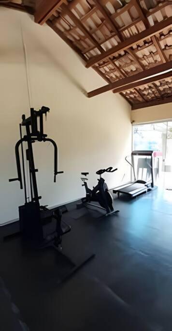 Aconchegante Flat B308 - Refugio No Aldeia Das Aguas Barra do Piraí Exteriér fotografie