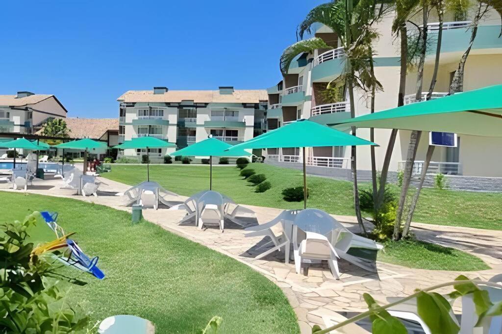 Aconchegante Flat B308 - Refugio No Aldeia Das Aguas Barra do Piraí Exteriér fotografie